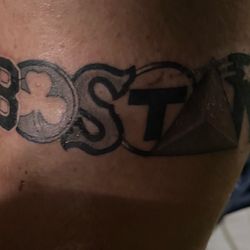 Ink Image Tattoos - Boston