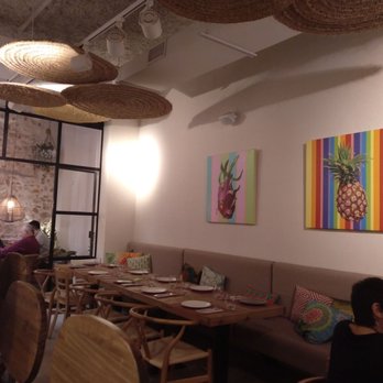 Beet Vegetariano - Vegetarian Near Me - Torrevieja, A