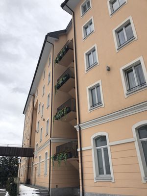 Kurhaus Cademario Hotel & Spa by null