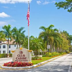Club Caribe Apartments