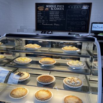 Butter Smith Kitchen & Pies
