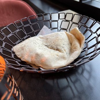 Leila - Pita bread - Lebanese Near Me - Detroit, Michigan