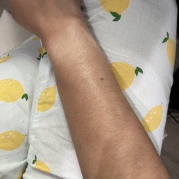 Growth after my 13th session!! Full on growth! Growth after my 13th session!! Full on growth!