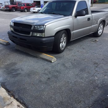 Sharp Custom - Powder Coating Near Me - Tampa, Florida Sharp Custom - Powder Coating Near Me - Tampa, Florida