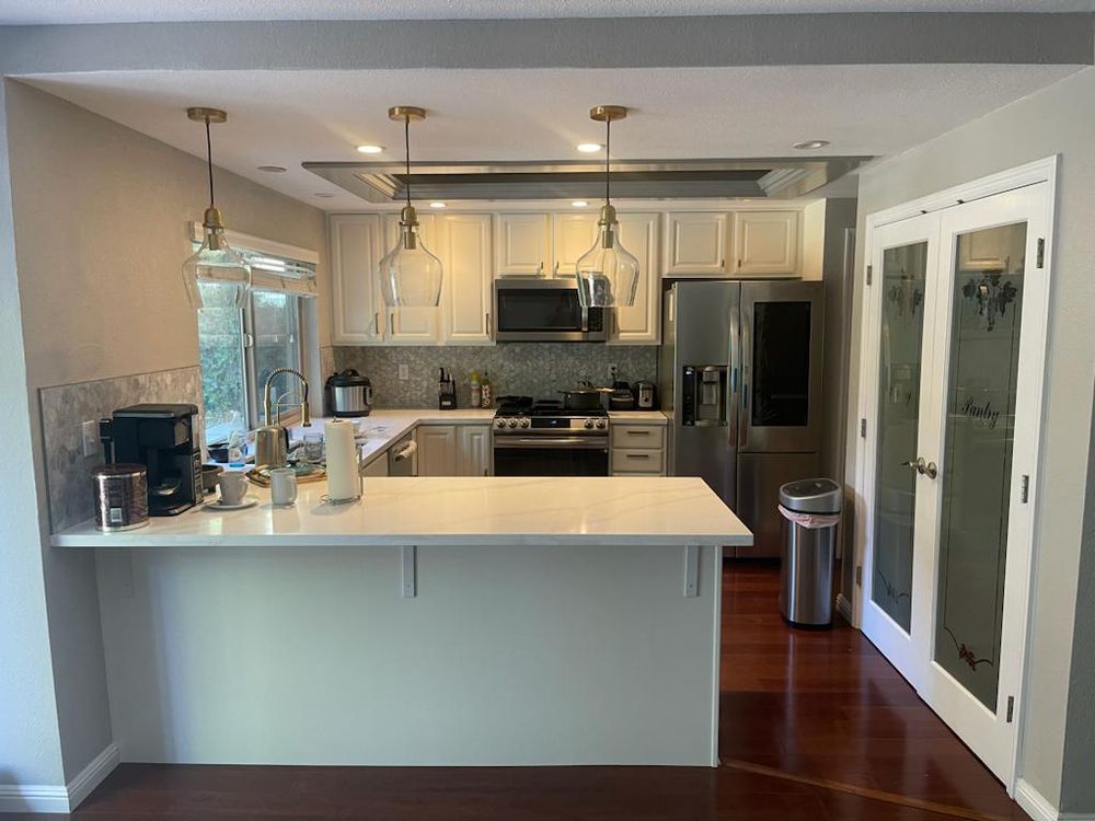 Slide of HH Tone Construction