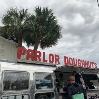Parlor Doughnuts - Donuts Near Me - Fort Walton Beach, Florida