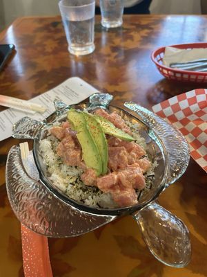 Pacific Island Taste, Hawaiian Restaurant by null