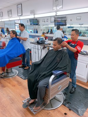 Sal S Budget Barber 12376 Poway - Poway Haircut Sal S Budget Barber 12376 Poway - Poway Haircut