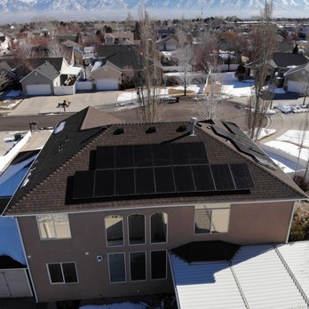 Mobius Solar - Solar Installation Near Me
