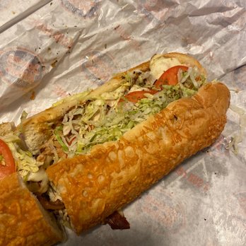 Jersey Mike's Subs - Fast Food Near Me - El Cajon, California