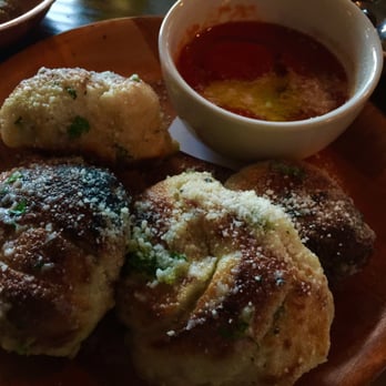 Pizza Bruno - Garlic knots the size of cinnamon buns lol - Pizza Near Me - Orlando, Florida Pizza Bruno - Garlic knots the size of cinnamon buns lol - Pizza Near Me - Orlando, Florida