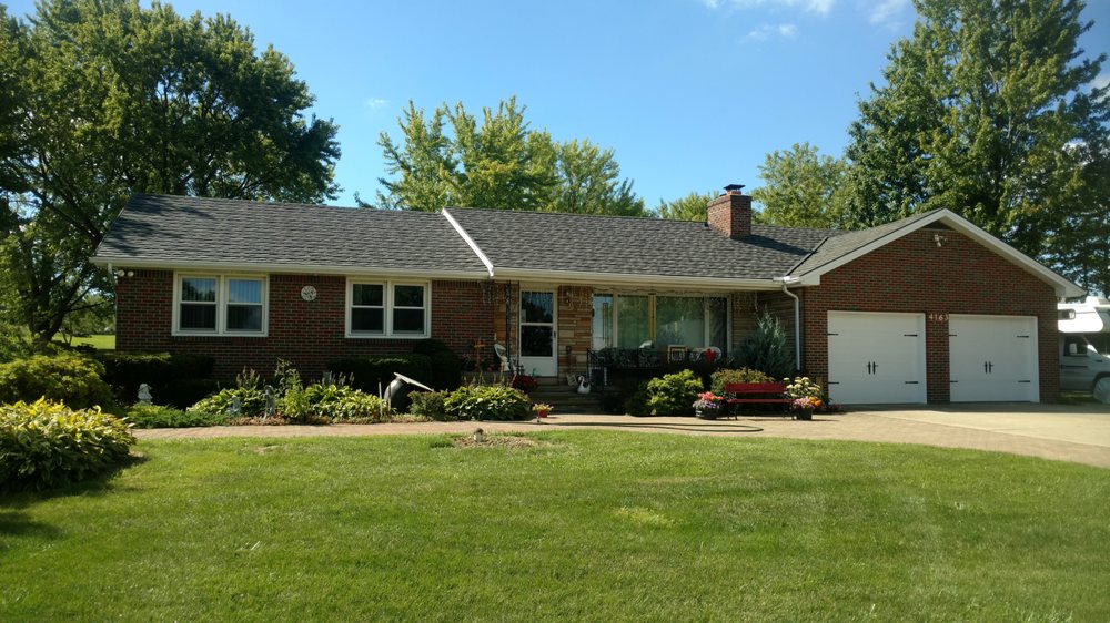 JUST BARNS 10 Photos Roofing 1676 Route 78, Java Center, NY