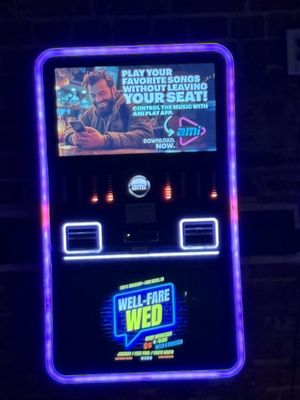 Sweetwater Saloon. by null