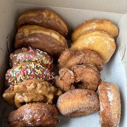 Daily Donuts