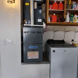 Advanced Plumbing Heating and Air