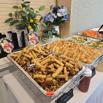 Lumpia Junkie - Food Delivery Services Near Me Lumpia Junkie - Food Delivery Services Near Me