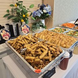 Lumpia Junkie
