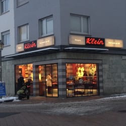 Metzgerei Klein