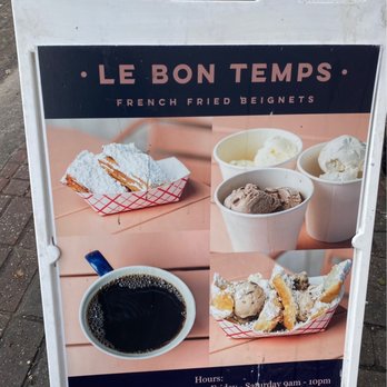 Le Bon Temps - Bakeries Near Me - Dallas, Texas Le Bon Temps - Bakeries Near Me - Dallas, Texas