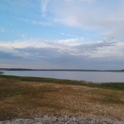 Arkabutla Lake