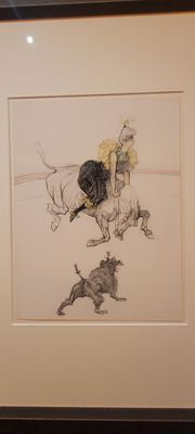 Museo degli Innocenti by null