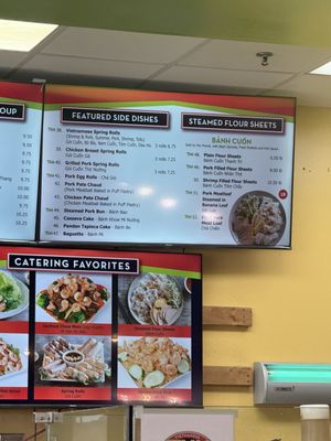 Menu photo 2 THH Sandwiches Tustin, CA Menu photo 2 THH Sandwiches Tustin, CA