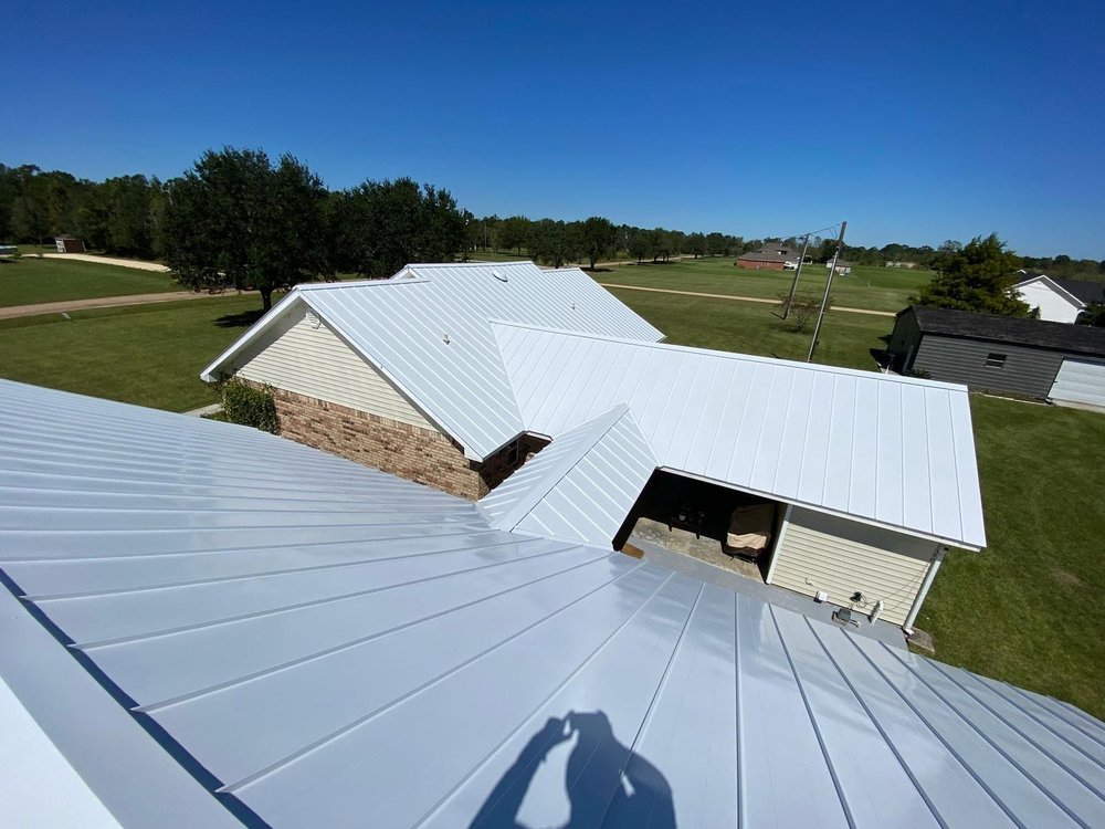 Slide of RBJ Roofing