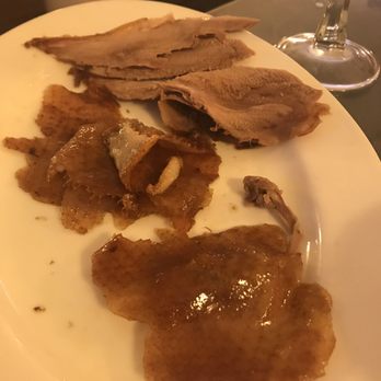 China Wok - Peking duck, thin slice with pancakes - Chinese Near Me - Vienna, Virginia China Wok - Peking duck, thin slice with pancakes - Chinese Near Me - Vienna, Virginia