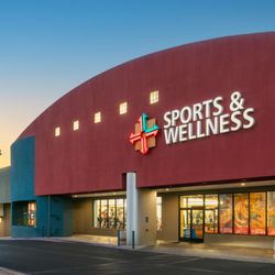 Del Norte Sports and Wellness