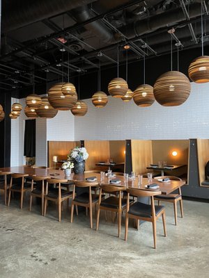 Vivienne's Bistro by null