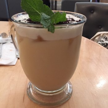 Prince Tea House - Desserts Near Me - Brooklyn, New York Prince Tea House - Desserts Near Me - Brooklyn, New York