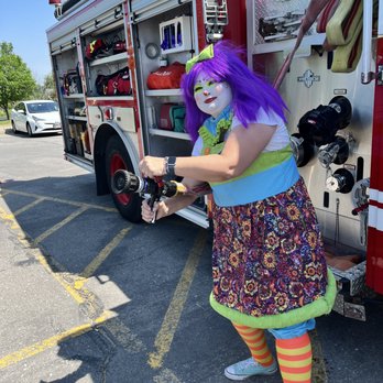 MaiZie the Clown - Clowns Near Me MaiZie the Clown - Clowns Near Me