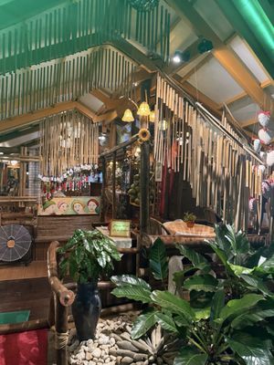 Kalui Seafood Restaurant by null