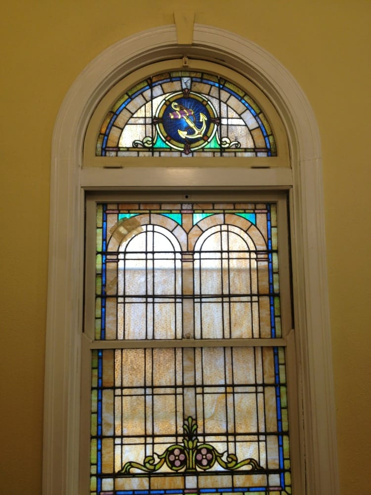 City Gospel Mission - social services organization in Cincinnati, OH