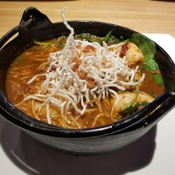 Malai Kitchen - Jungle Curry Hot Pot - Thai Near Me - Fort Worth, Texas