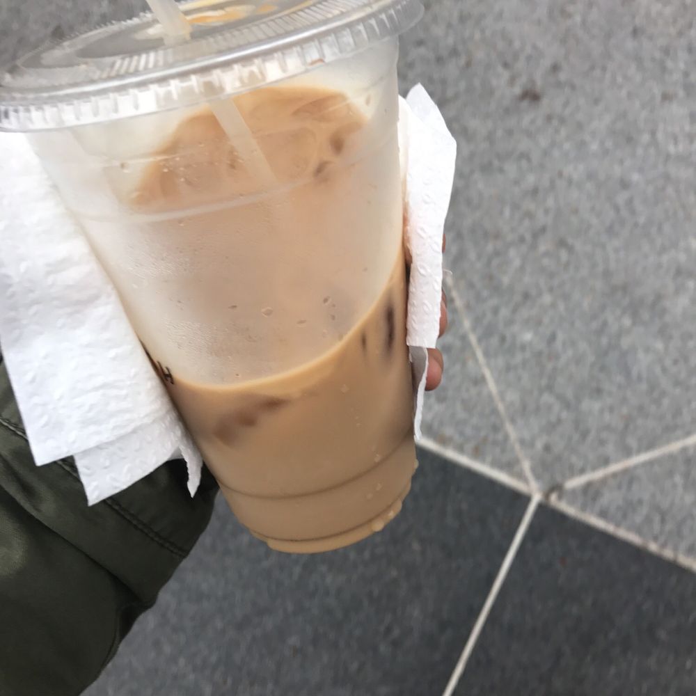 Cafe One - Morning coffee... - Coffee & Tea Near Me - New York, New York