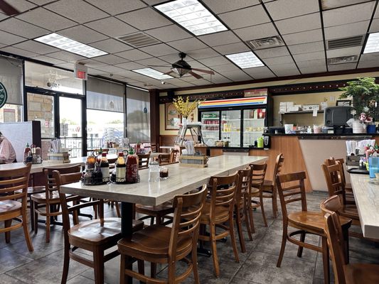 Lá Me Restaurant by null