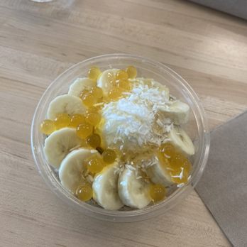 Moberi - Juice Bars & Smoothies Near Me - Beaverton, Oregon