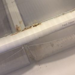 Sipapu Ski & Summer Resort - Refrigerator