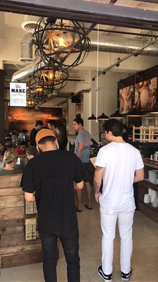 iHome Kitchen Chinese Dumpling House (Beverly） by null