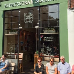 Espressobar Maling