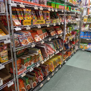 Asahi Imports - International Grocery Near Me - Austin, Texas