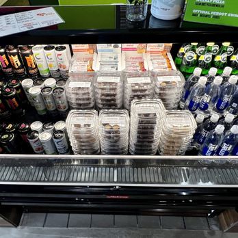 Clean Eatz - Dessert, sides or beverage carryout center - Cafes Near Me - Belleair Bluffs, Florida Clean Eatz - Dessert, sides or beverage carryout center - Cafes Near Me - Belleair Bluffs, Florida