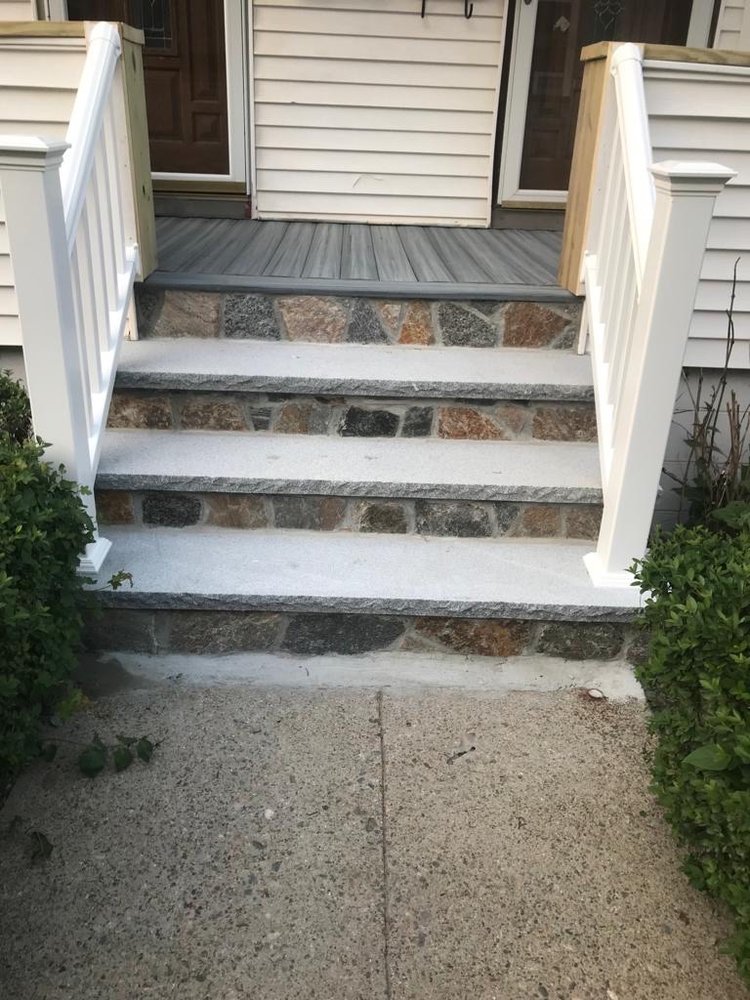 Slide of HandyBoston