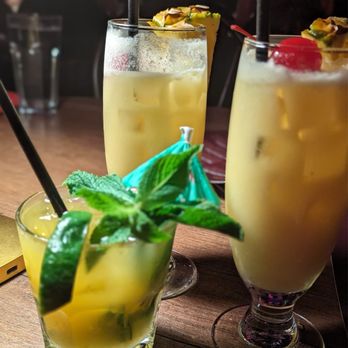 Lula Lounge - Drinks - Latin American Near Me - Toronto, Ontario Lula Lounge - Drinks - Latin American Near Me - Toronto, Ontario