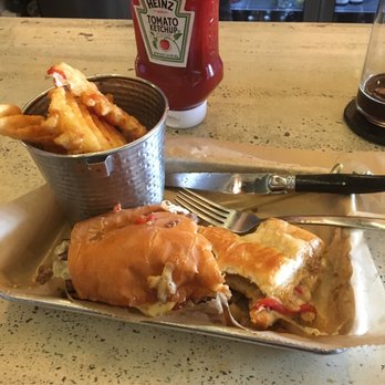 Atlas Tavern - Steak bomb sandwich - Pubs Near Me - Columbus, Ohio