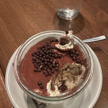North Italia - Tiramisu - Italian Near Me - Denver, Colorado North Italia - Tiramisu - Italian Near Me - Denver, Colorado