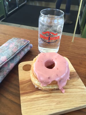 Barista Parlor Germantown by null