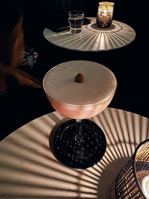 Roquette by null