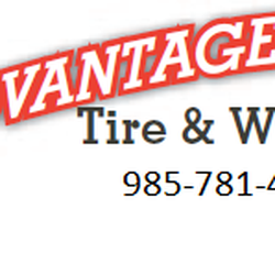 Advantage Tire & Wheel